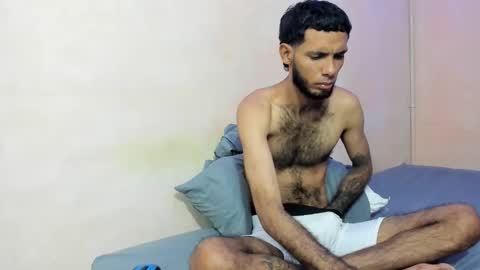 Fernando online show from April 4, 4:41 am