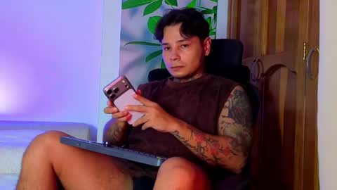 tattokoi online show from June 2, 12:01 am