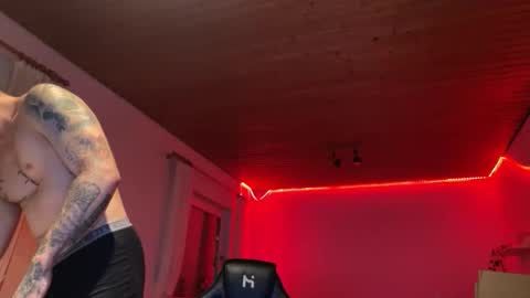 tattoo69cock online show from November 24, 10:52 pm