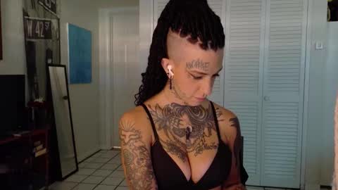 Natalia 3 online show from February 23, 12:29 pm