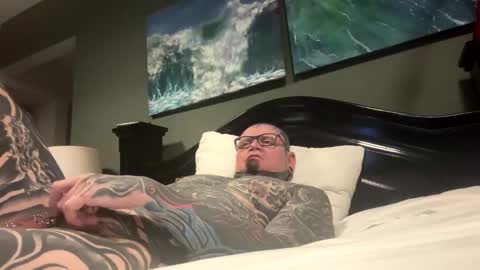 tattoopapa online show from February 4, 6:28 am