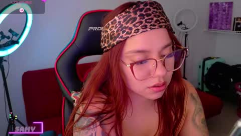 samy tattu online show from February 13, 9:51 pm