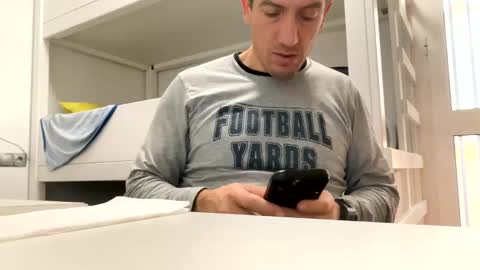 Tatuador40 online show from December 29, 12:45 pm