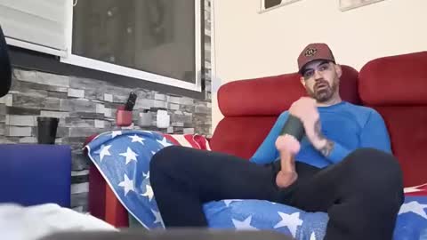 Tatuado20cm online show from February 15, 7:51 am