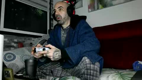 Tatuado20cm online show from January 13, 12:07 am