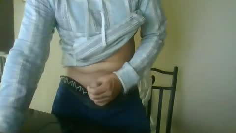 Tatum online show from October 14, 8:12 pm