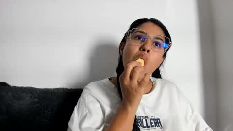 Tatiana Gomez online show from May 12, 3:26 am