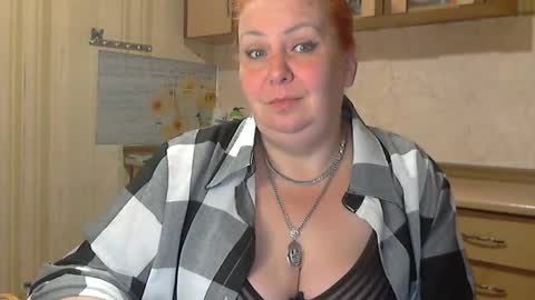 tatyanka_ online show from November 30, 12:50 am