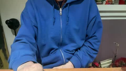 tauromolo online show from February 10, 10:09 am