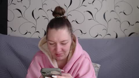 Diana online show from February 24, 7:11 am