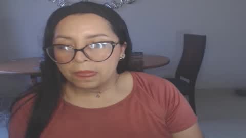 Valeria online show from March 23, 10:59 pm