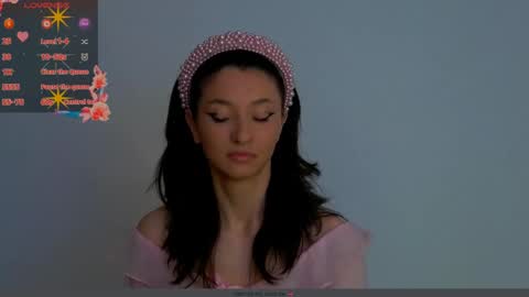 TayaKayan online show from March 3, 2:26 am