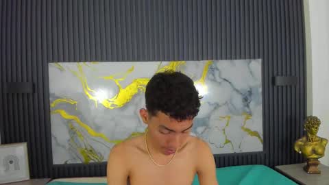 TAYLER online show from December 23, 4:51 am