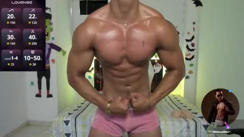 Penagos zz    online show from November 27, 2:58 pm