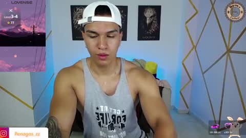 Snapshot of taylor_johnn chatting on March 11, 8:31 pm Penagos zz    online show from March 11, 8:31 pm
