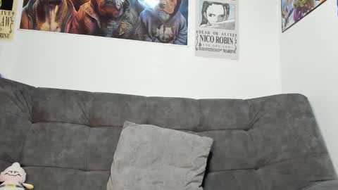 Taylor Mccarthy online show from October 3, 1:59 am