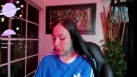 Taylor Sweet online show from February 24, 8:12 pm