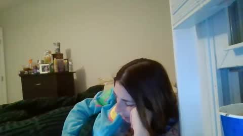 taylorslay online show from May 14, 1:04 am