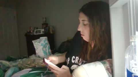 taylorslay online show from April 27, 11:35 pm