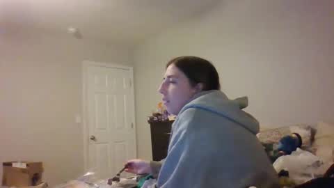 taylorslay online show from April 12, 1:31 am