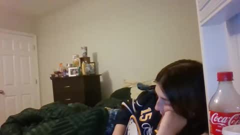 taylorslay online show from May 9, 1:55 am