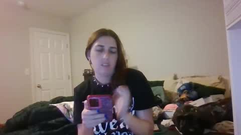 taylorslay online show from March 8, 2:04 am