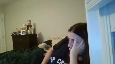 taylorslay online show from May 12, 1:03 am
