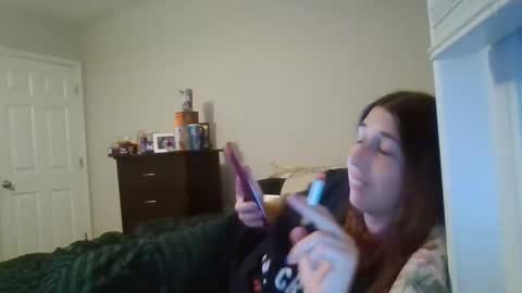 taylorslay online show from May 30, 2:10 am