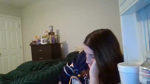 taylorslay online show from May 13, 1:04 am