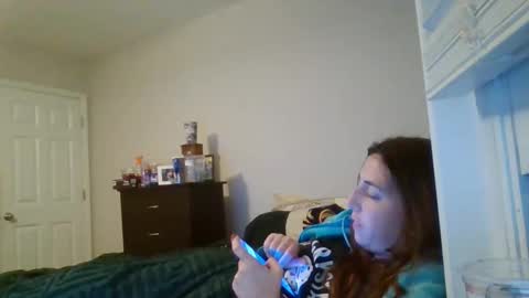 taylorslay online show from May 24, 2:52 am