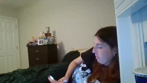 taylorslay online show from May 16, 1:24 am