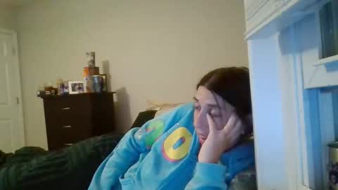 taylorslay online show from May 29, 2:09 am