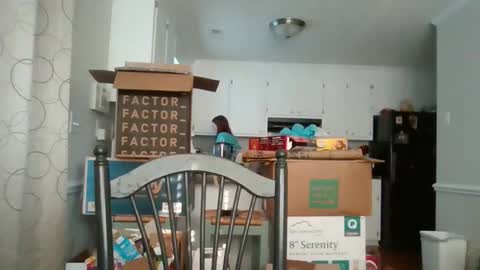 taylorslay online show from December 15, 8:16 pm