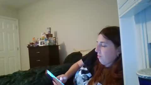taylorslay online show from May 16, 1:46 am
