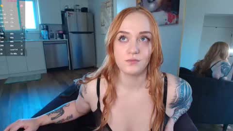 Taylor Tait online show from January 8, 6:47 pm