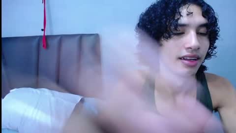 Tayron online show from October 2, 5:23 pm