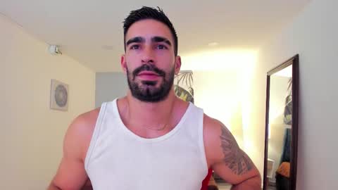 BASTIAN online show from February 28, 10:36 pm