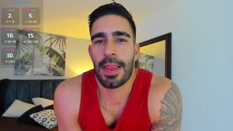 BASTIAN online show from October 4, 9:56 pm