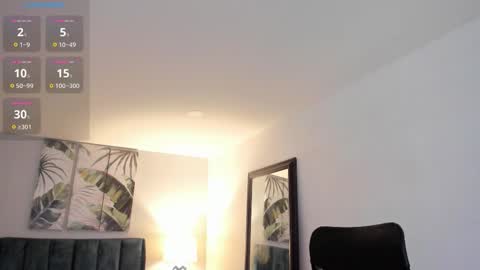 BASTIAN online show from October 14, 1:52 am