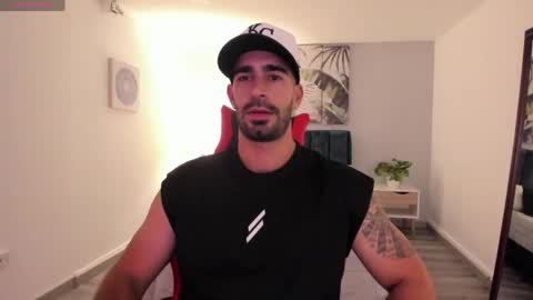 BASTIAN online show from May 8, 10:26 pm