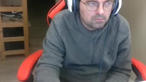 tchecky2 online show from February 19, 3:17 am