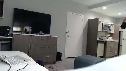 tiffPopeTg online show from February 27, 2:57 am