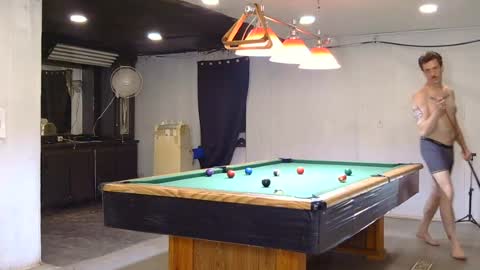 tdiddy222 online show from June 30, 2:33 am