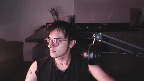 Teo independent model online show from February 4, 6:50 am