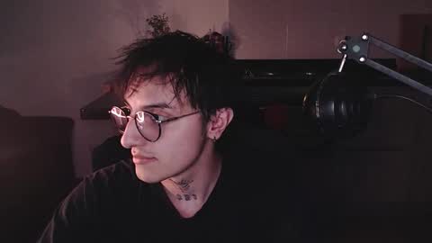 Teo independent model online show from February 3, 2:53 am