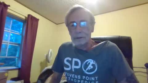 Teak online show from May 15, 1:14 am