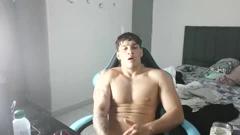 team23hot0 online show from February 19, 5:28 am