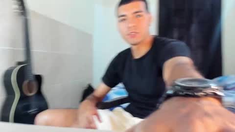 Snapshot of teamporn_18 chatting on September 22, 7:29 pm Danger online show from September 22, 7:29 pm
