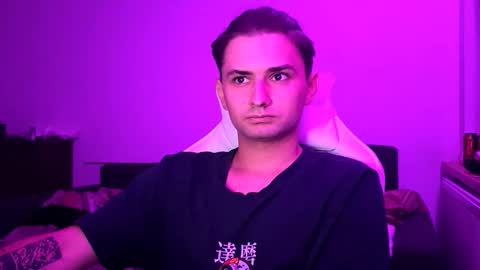 Vlad online show from October 15, 6:20 pm