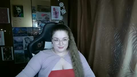 Teasing Dora online show from February 21, 8:34 pm